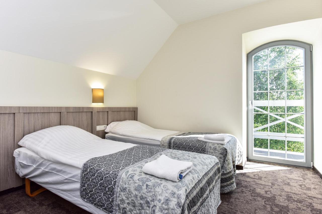 Hotel Auroradream Motiejiskes Esterno foto