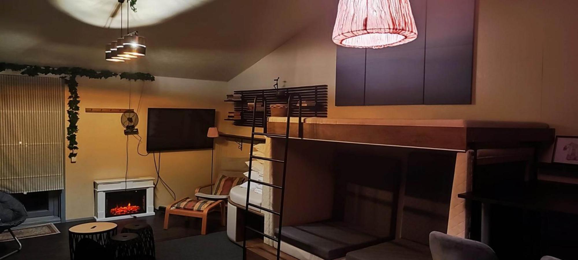 Hotel Auroradream Motiejiskes Esterno foto